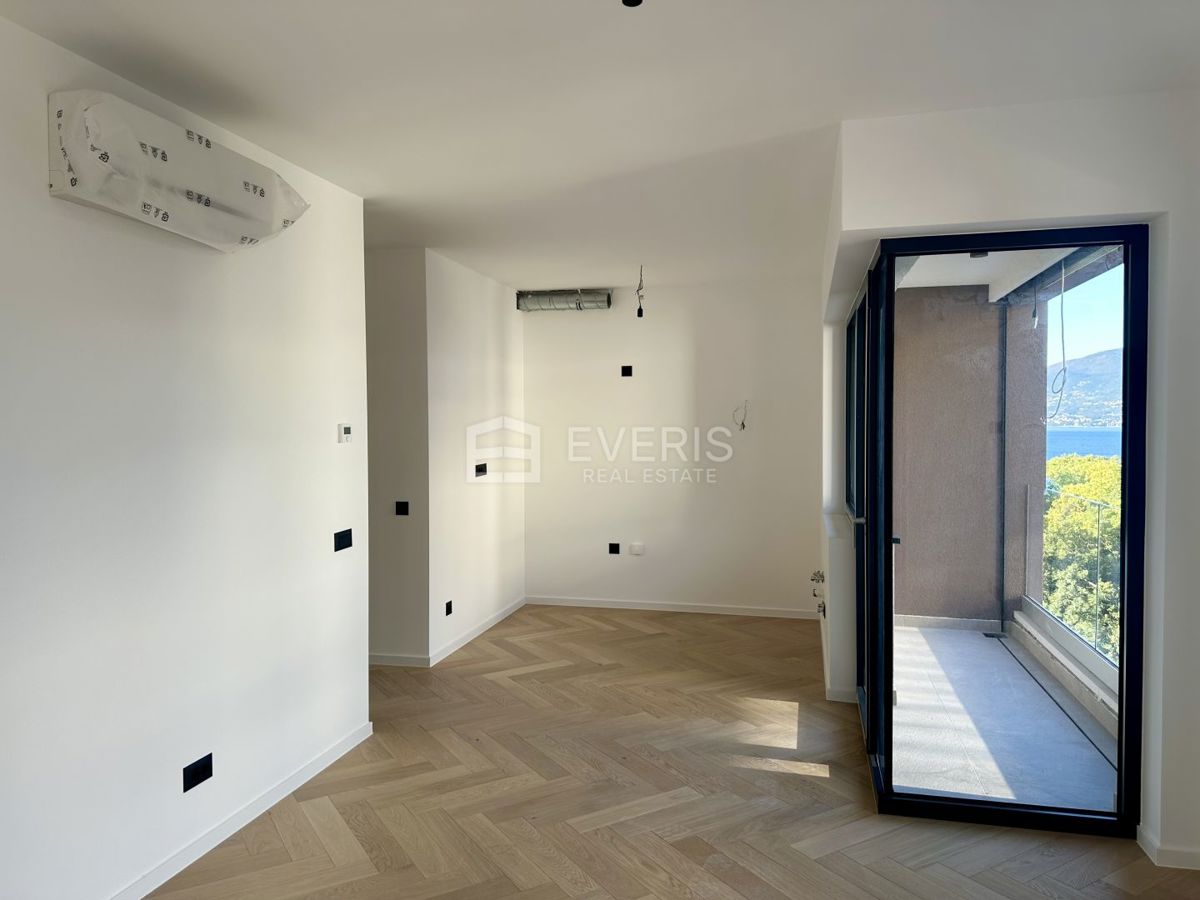 Bivio, Rijeka, 43,49m2