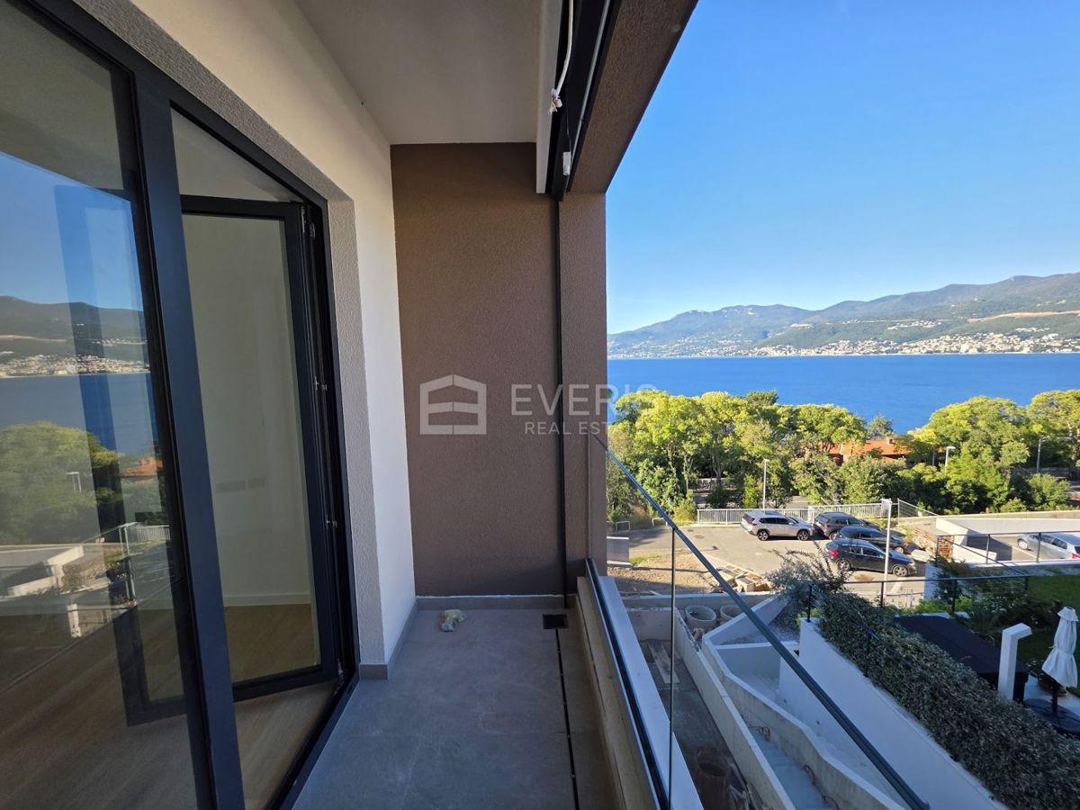 Bivio, Rijeka, 43,49m2