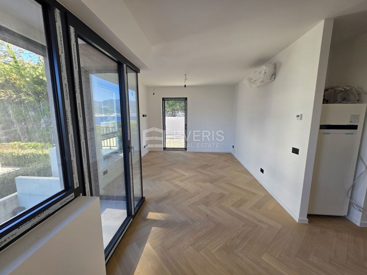 Bivio, Rijeka, 43,49m2