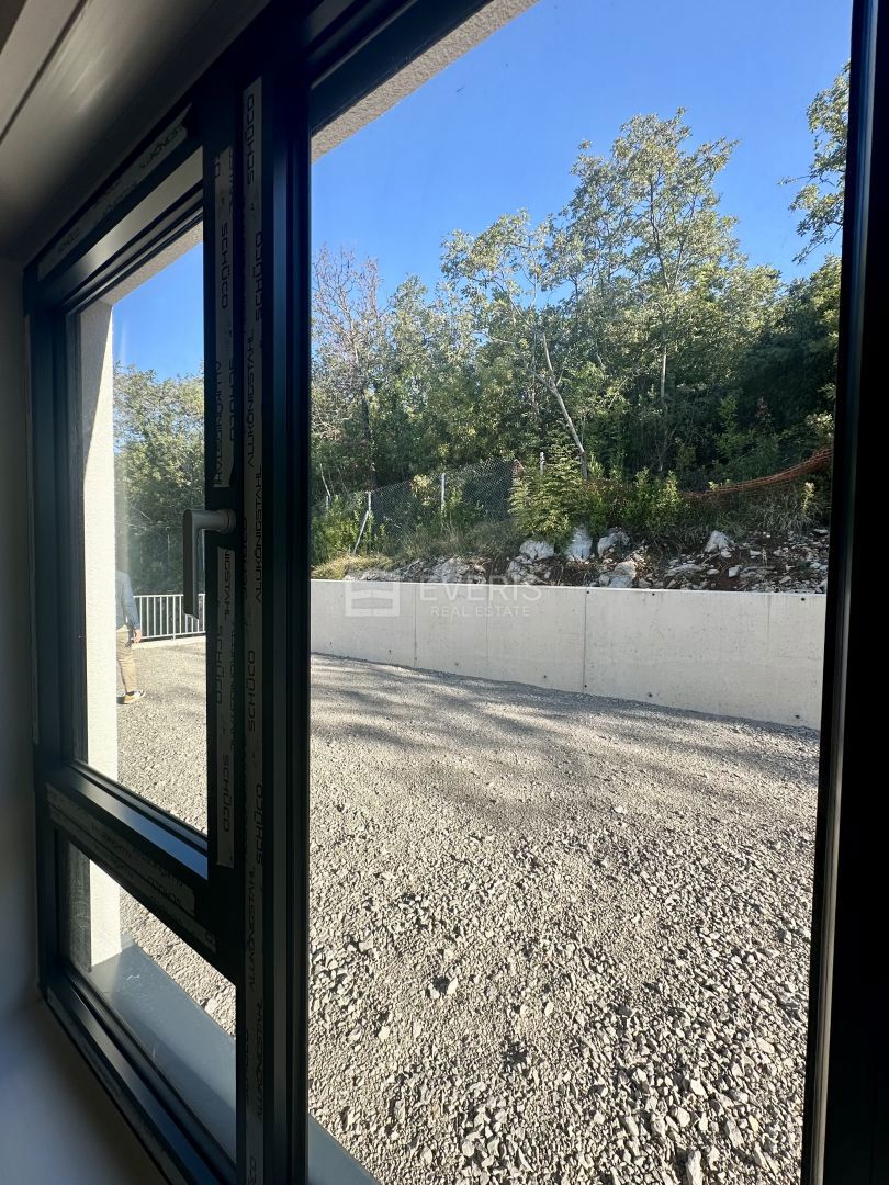 Bivio, Rijeka, 43,49m2