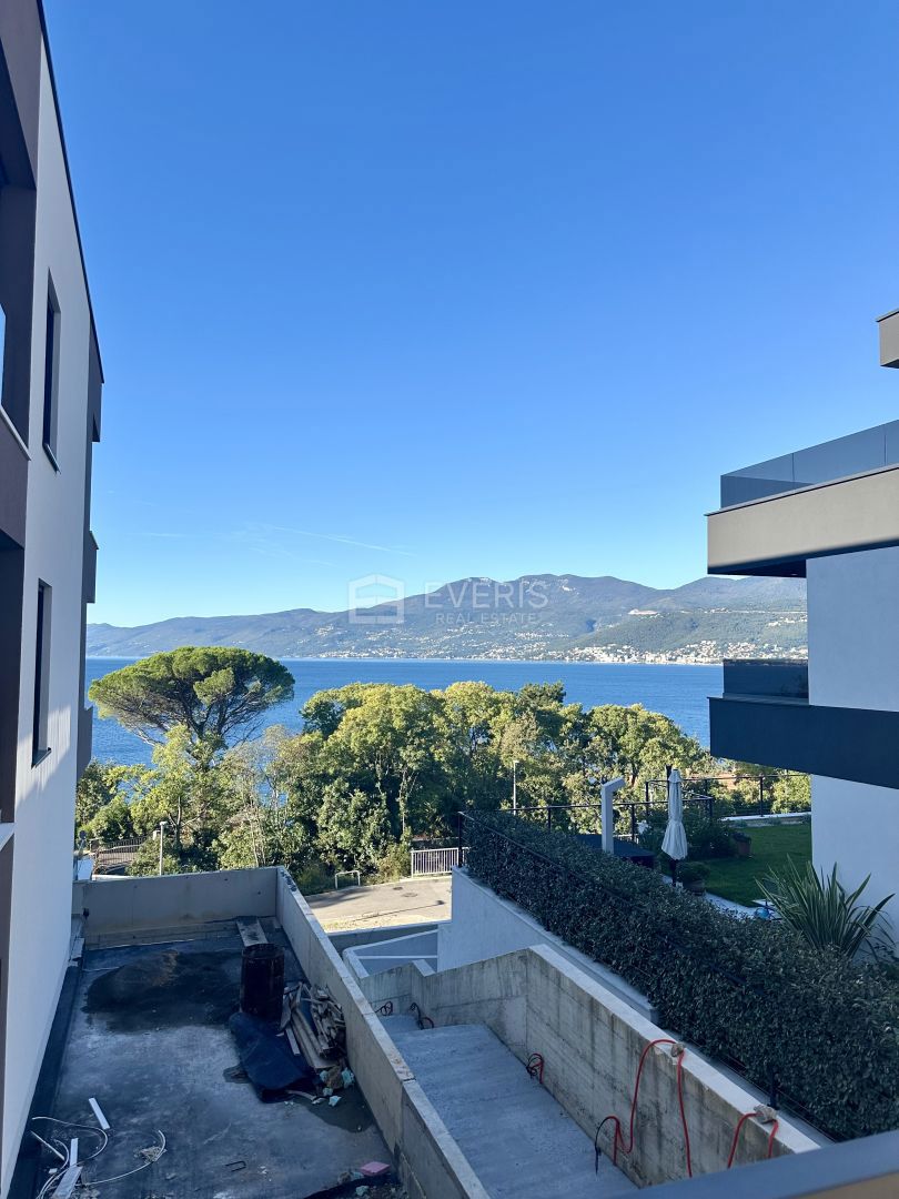 Bivio, Rijeka, 43,49m2