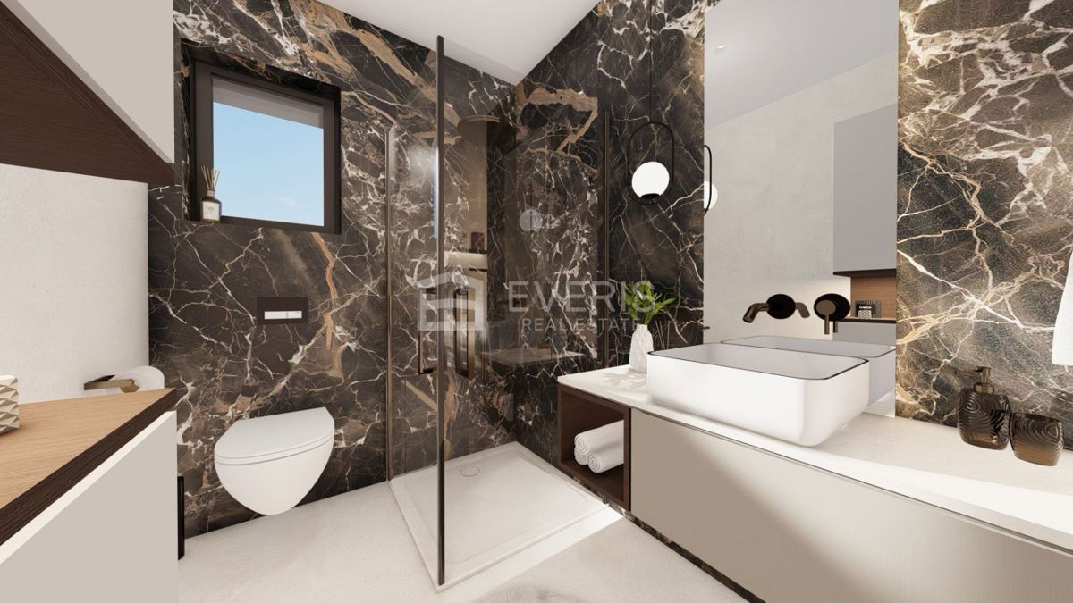 Rubeši, Kastav, 427m2