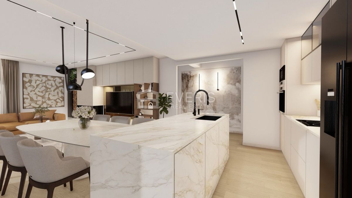 Rubeši, Kastav, 427m2