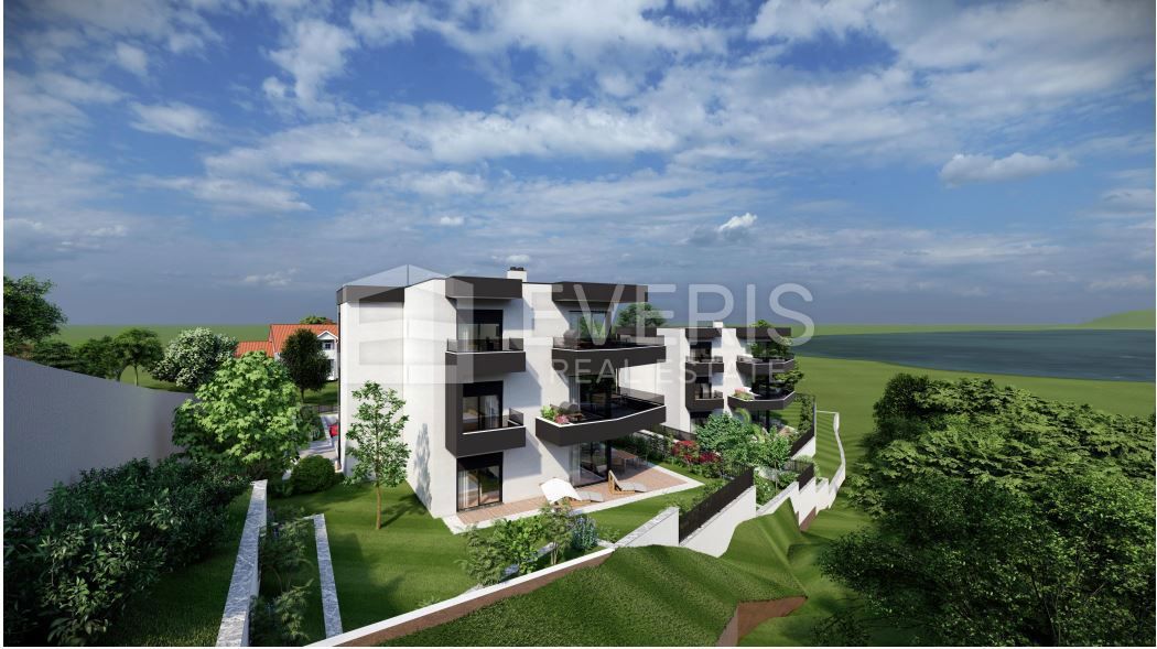 Rubeši, Kastav, 427m2