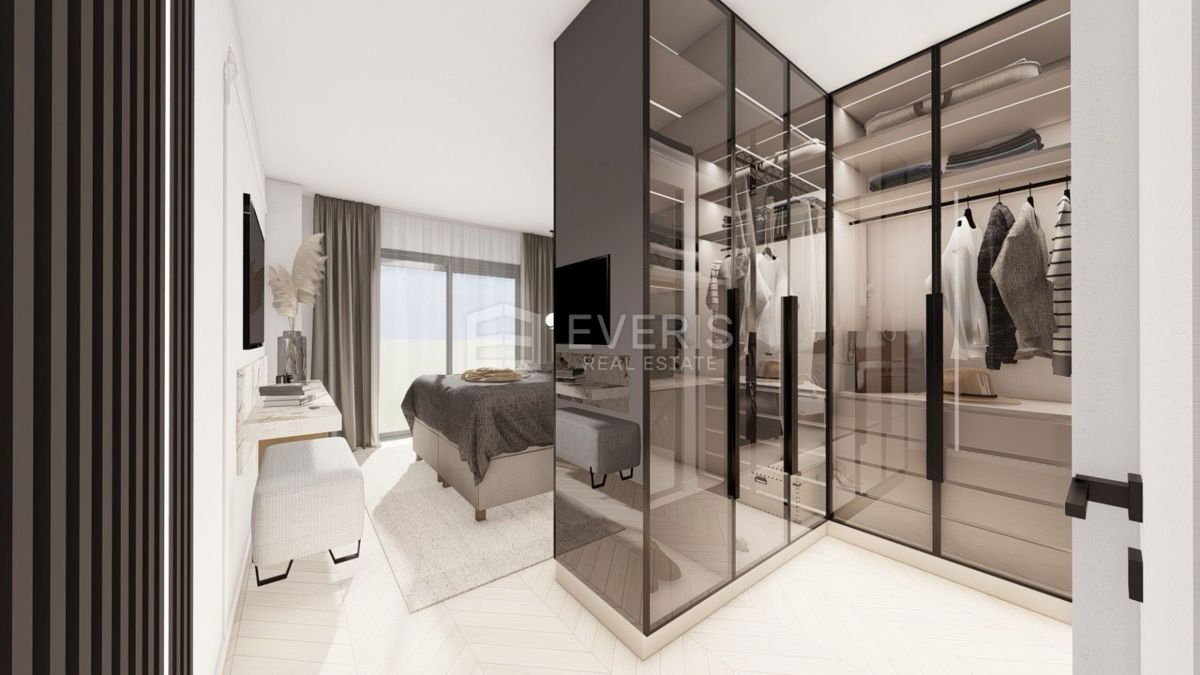 Rubeši, Kastav, 427m2