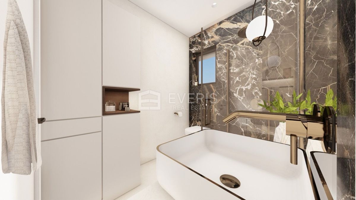 Rubeši, Kastav, 427m2