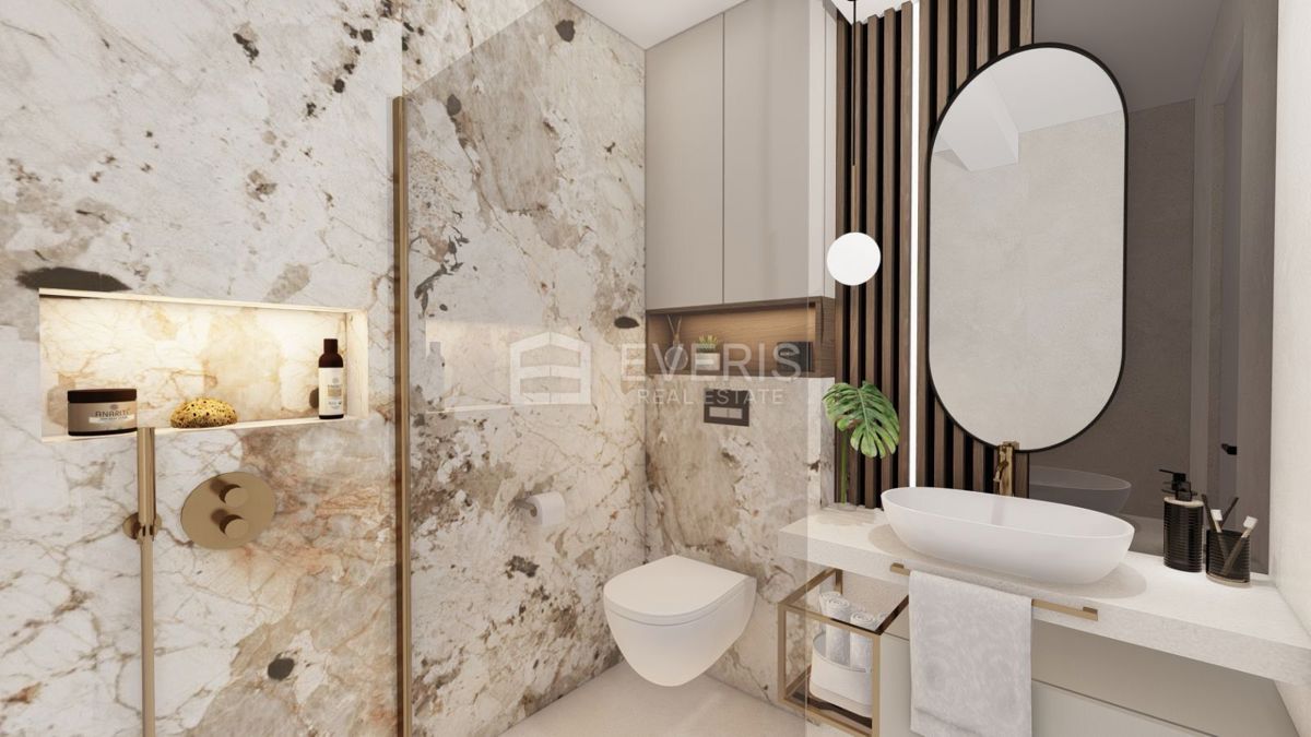 Rubeši, Kastav, 427m2