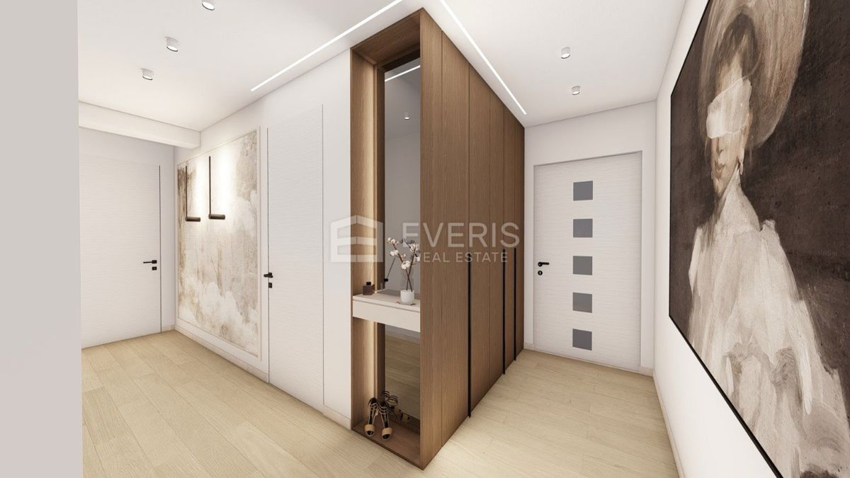 Rubeši, Kastav, 427m2