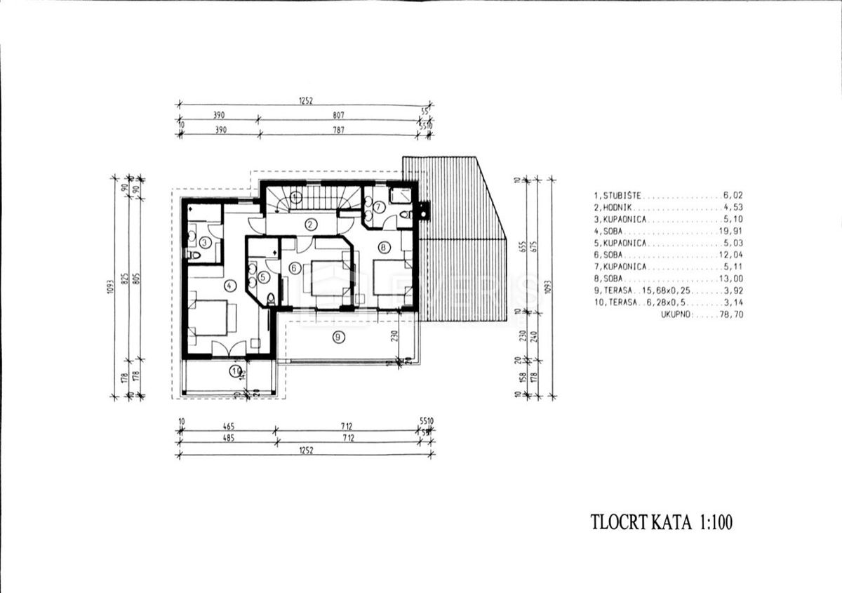 Ičići, Opatija - Okolica, 180m2