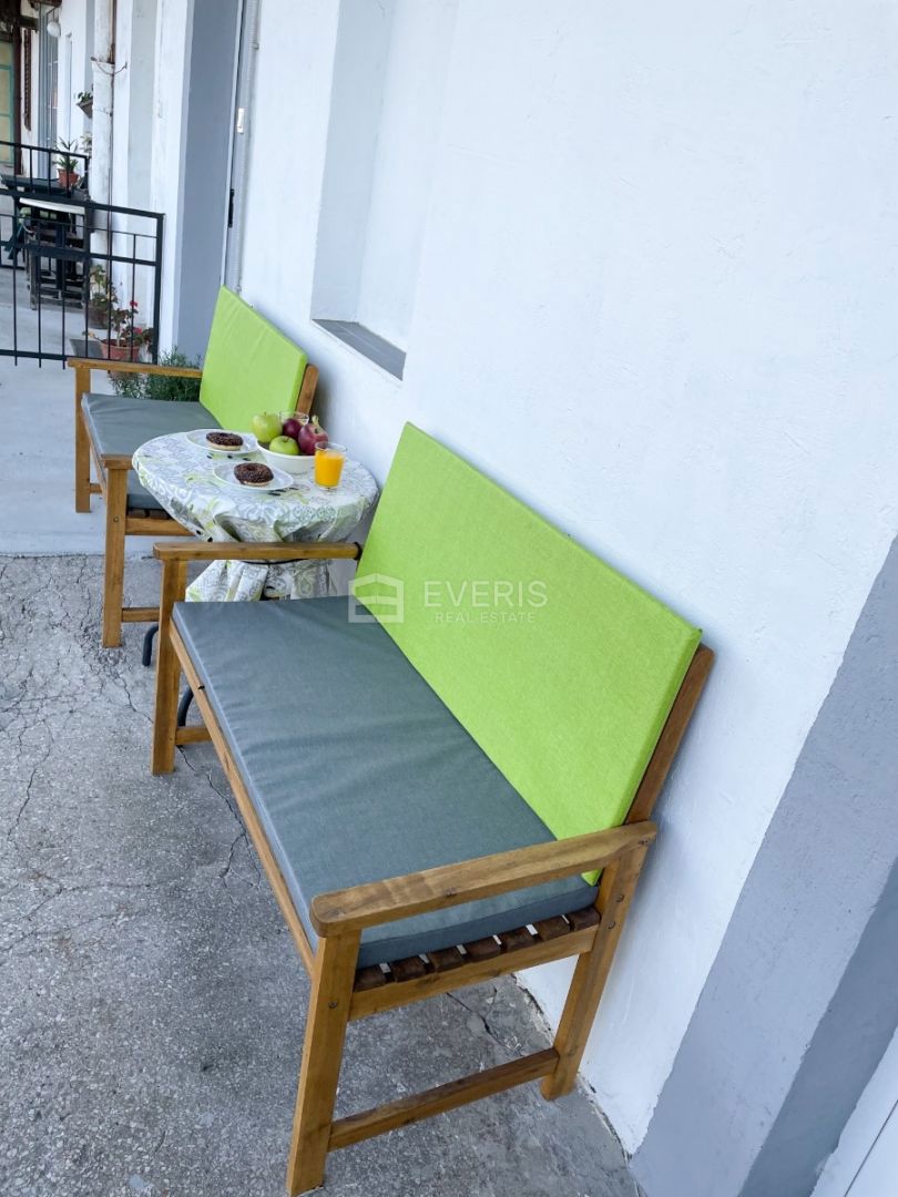 Centar, Rijeka, 76m2