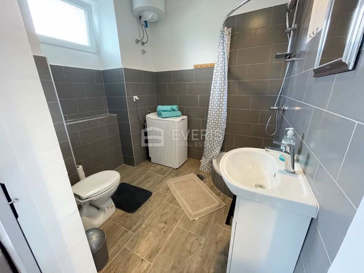 Centar, Rijeka, 76m2