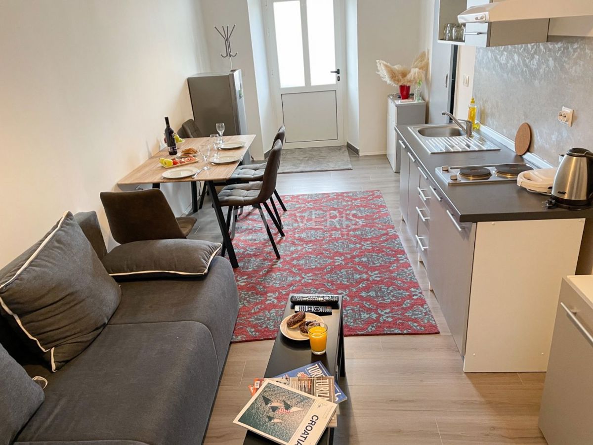 Centar, Rijeka, 76m2