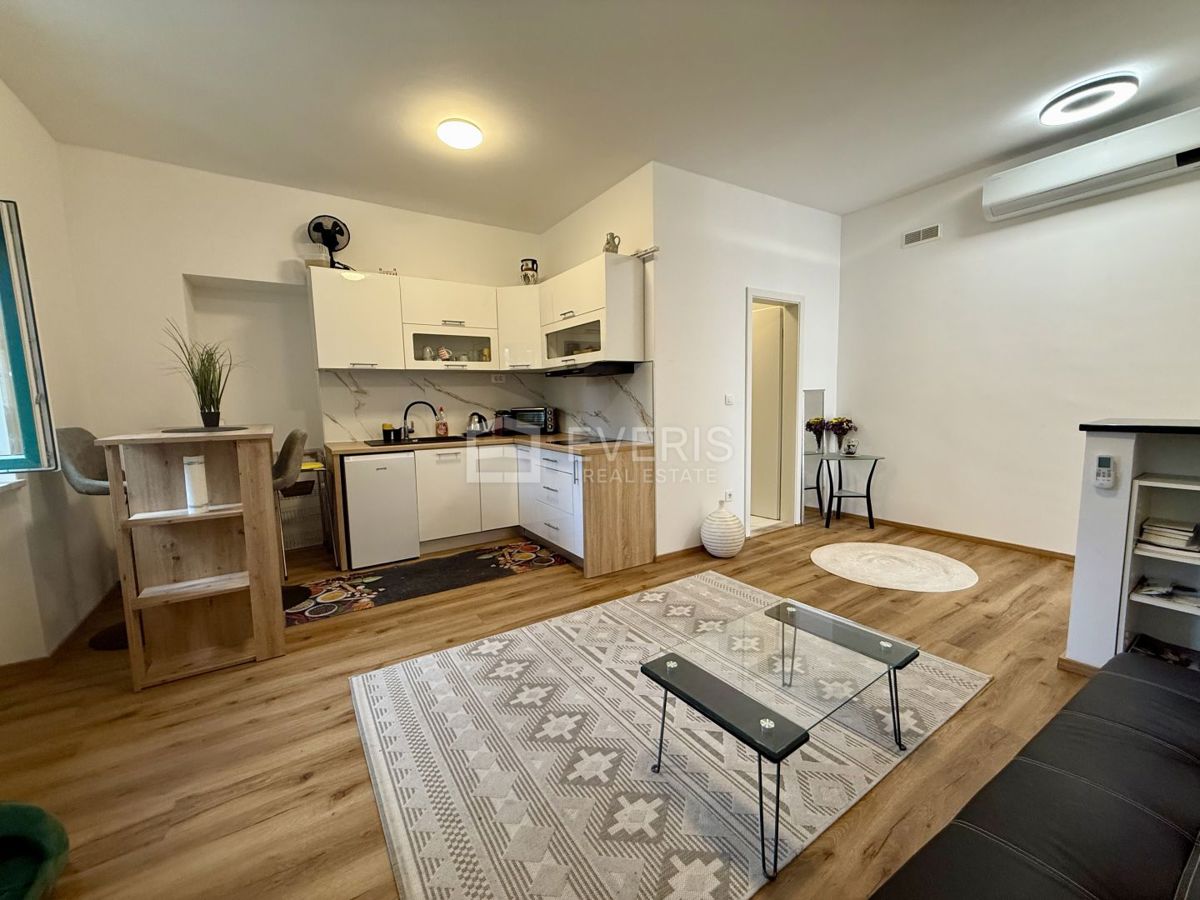 Centar, Rijeka, 100m2