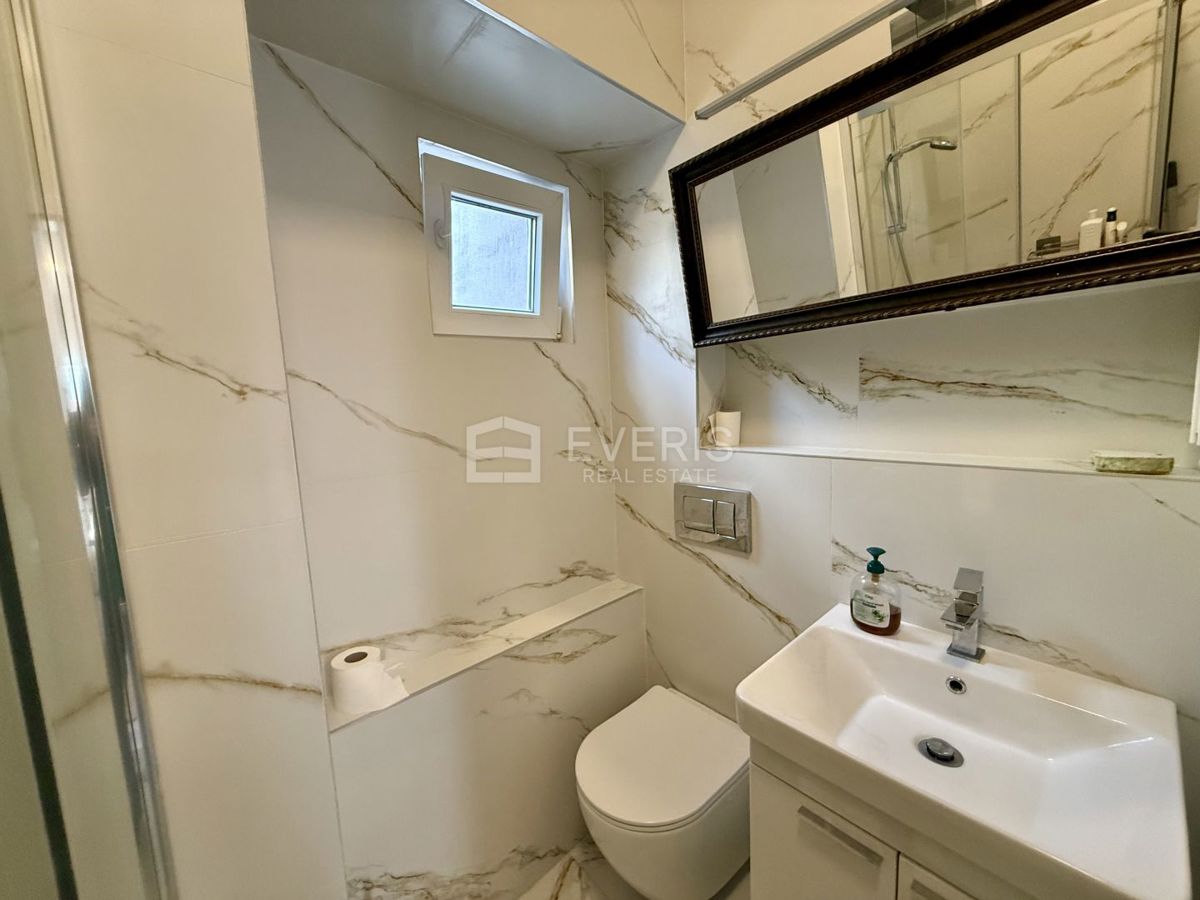 Centar, Rijeka, 100m2