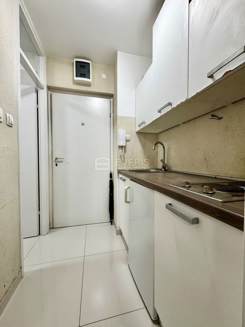 Srdoči, Rijeka, 23,79m2