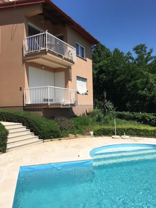 Ika, Opatija - Okolica, 103m2