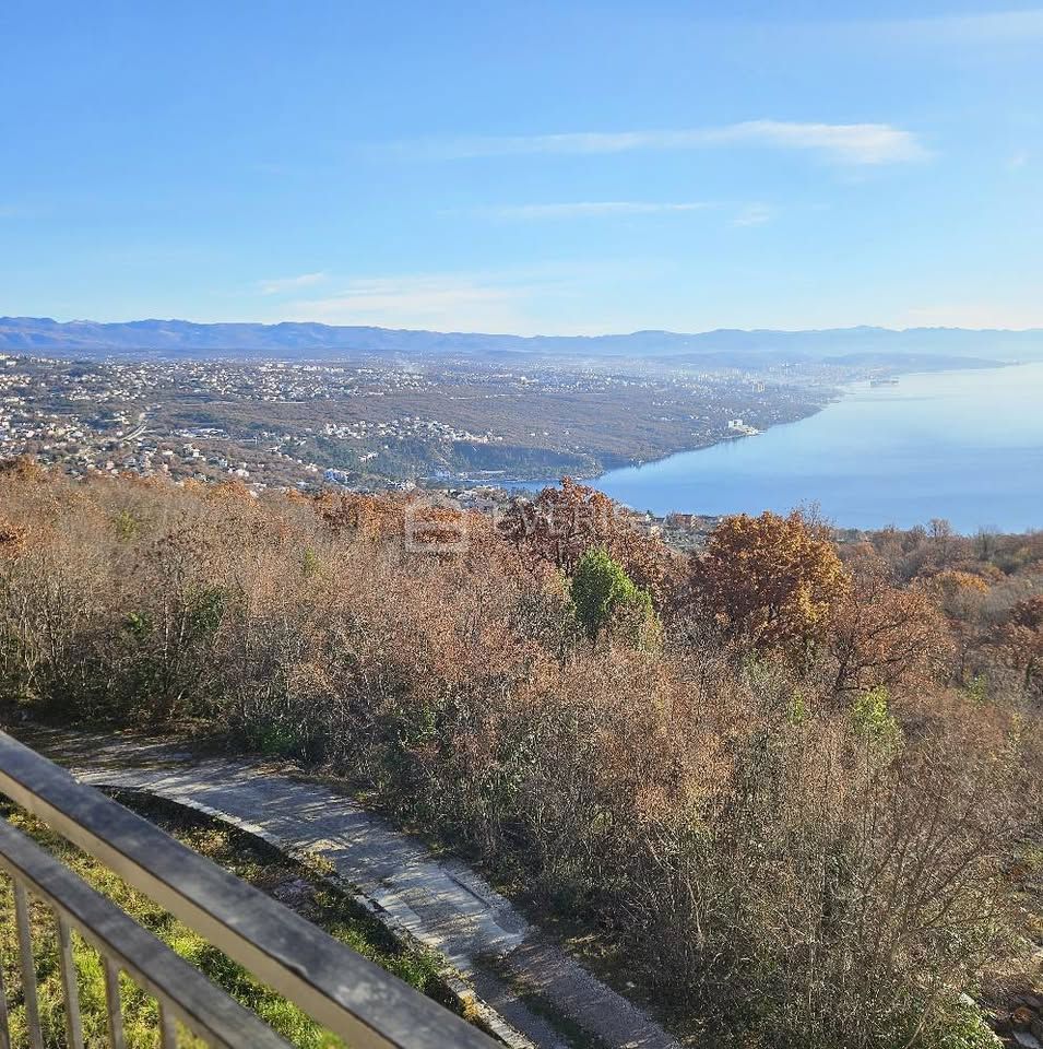 Bregi, Matulji, 400m2