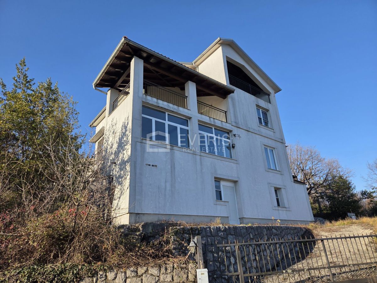 Bregi, Matulji, 400m2