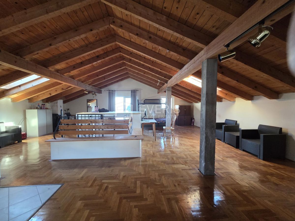 Bregi, Matulji, 400m2