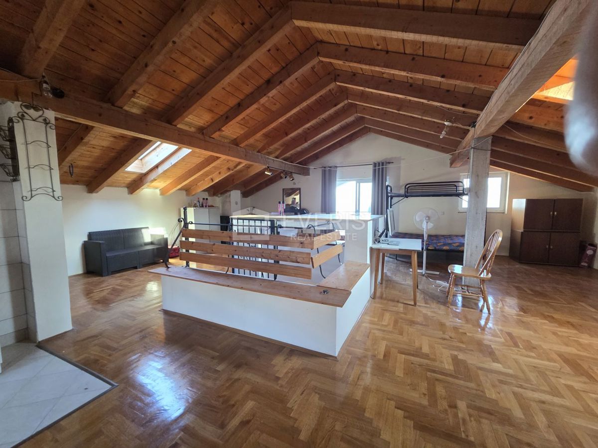 Bregi, Matulji, 400m2