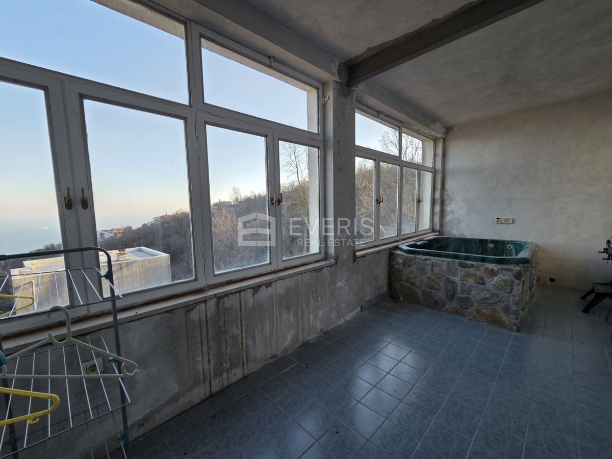 Bregi, Matulji, 400m2