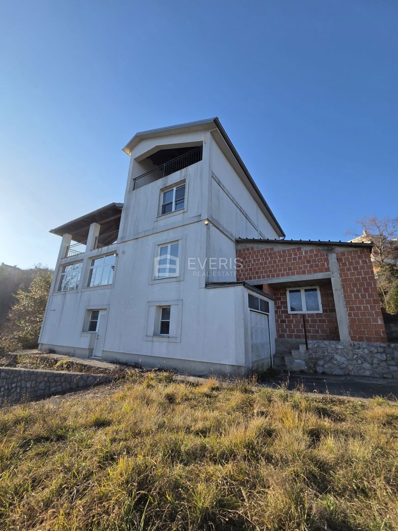 Bregi, Matulji, 400m2