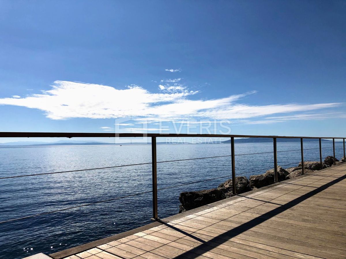 Opatija - Centar, Opatija, 100m2