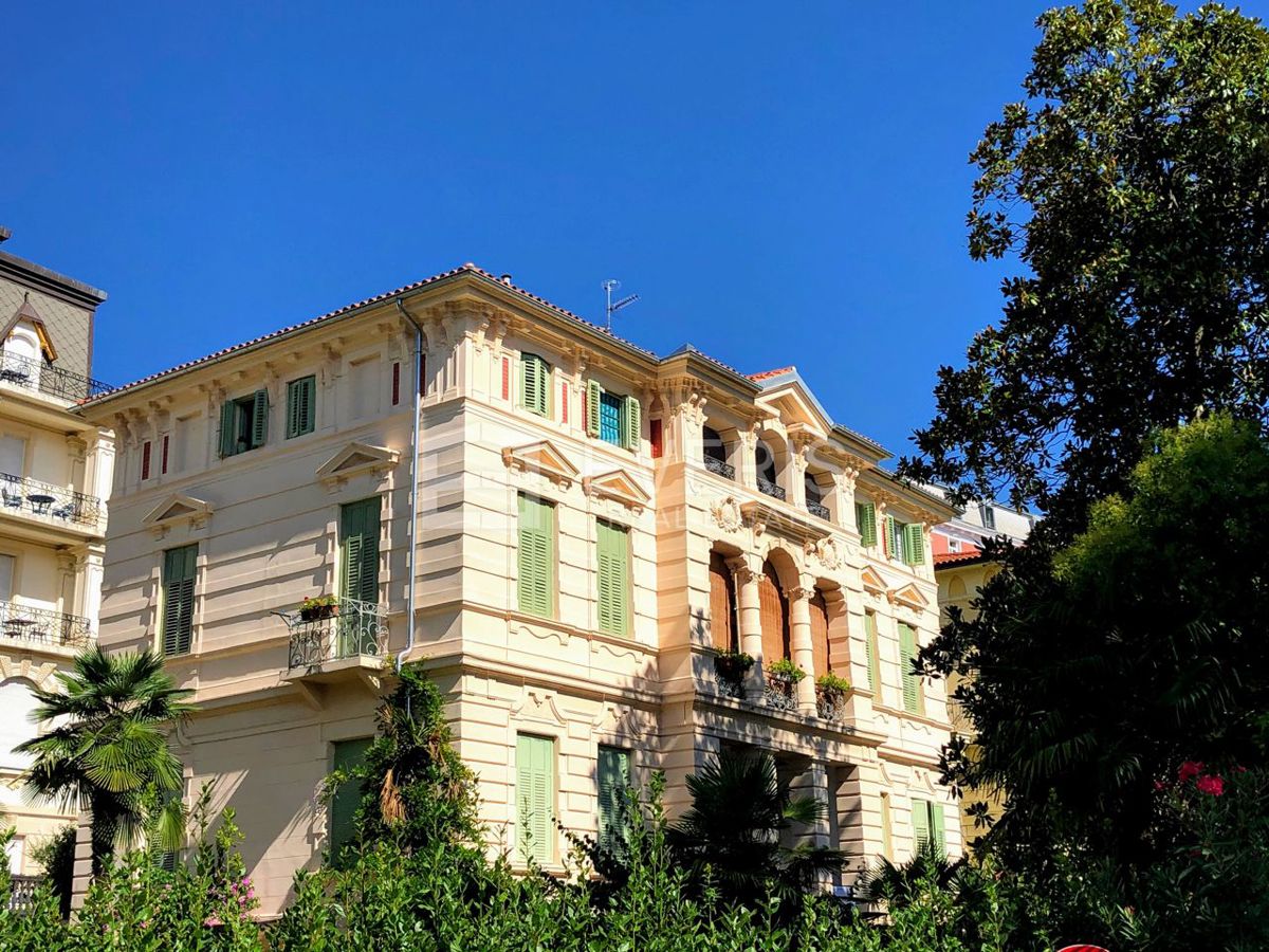 Opatija - Centar, Opatija, 100m2