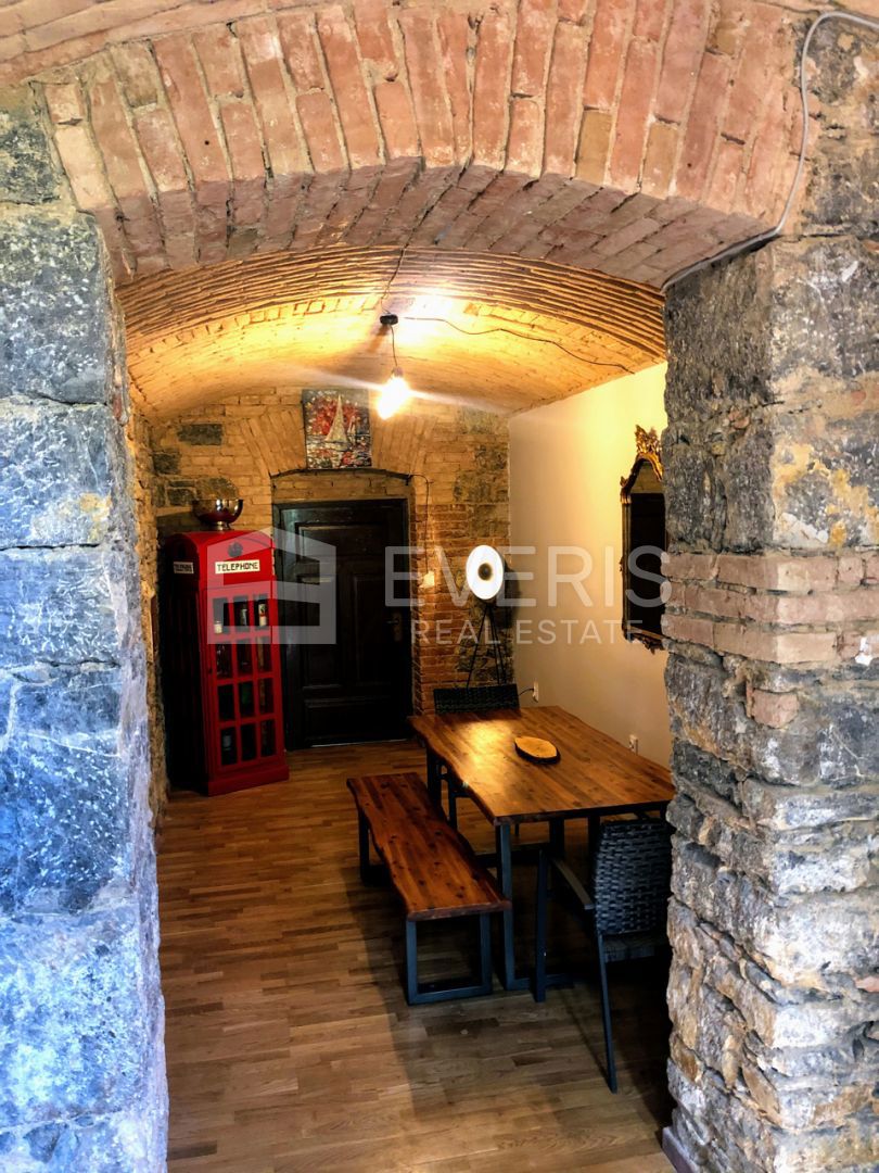 Opatija - Centar, Opatija, 100m2