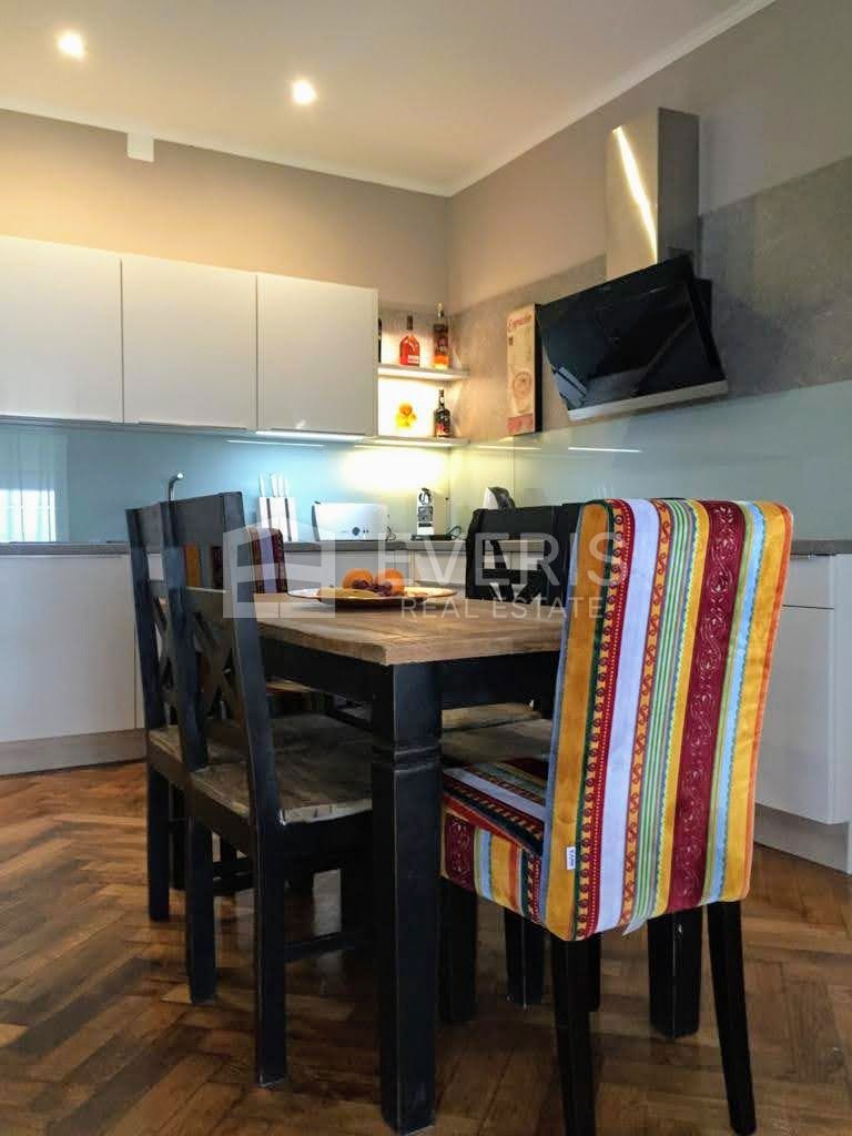 Opatija - Centar, Opatija, 100m2