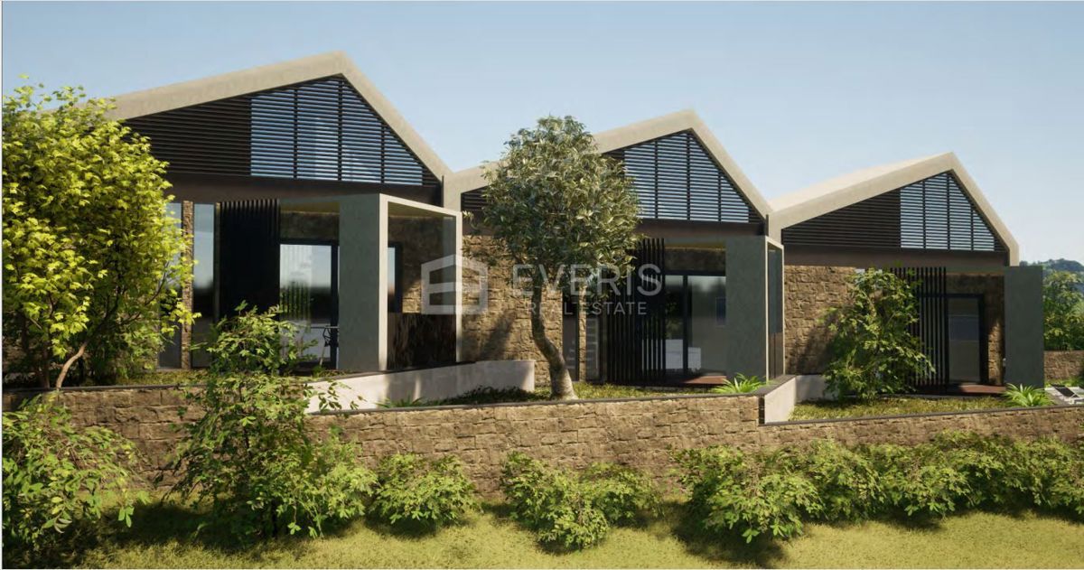 Sveta Marina, Raša, 450m2