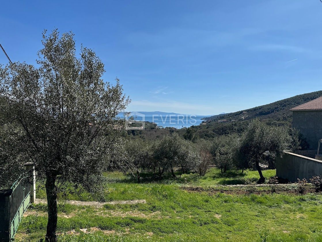 Sveta Marina, Raša, 450m2