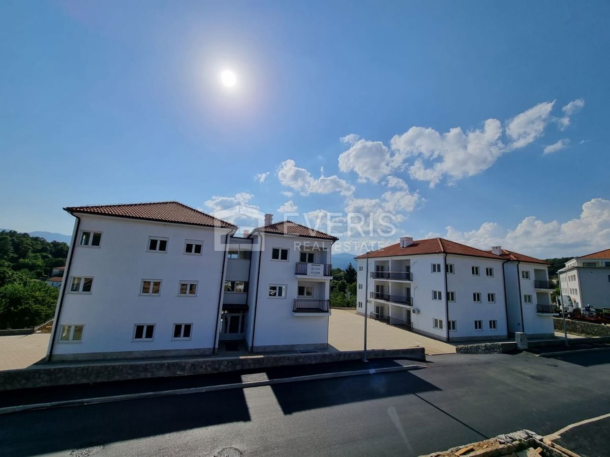 Rubeši, Kastav, 47,73m2