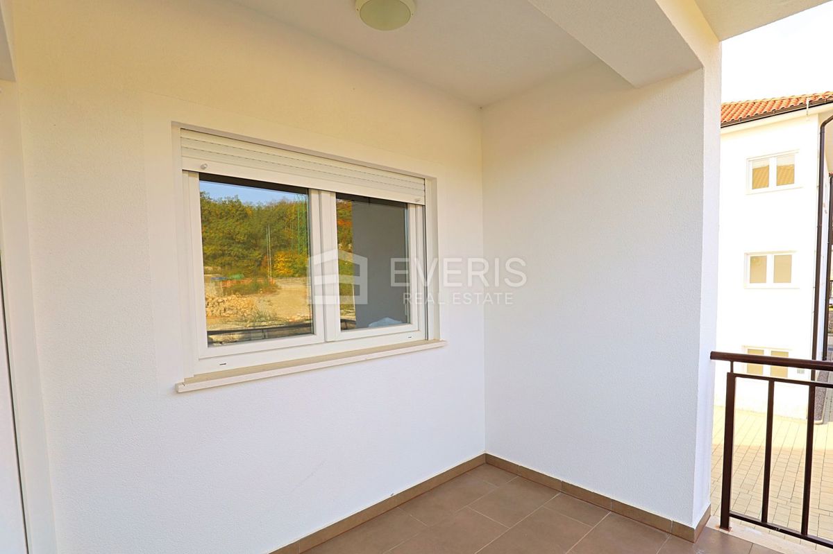 Rubeši, Kastav, 47,73m2