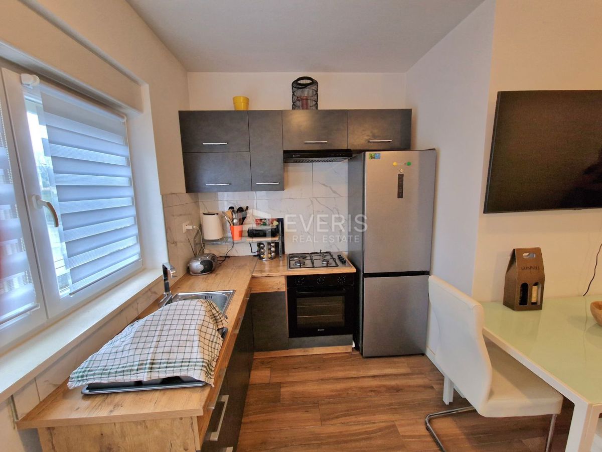 Rubeši, Kastav, 47,73m2