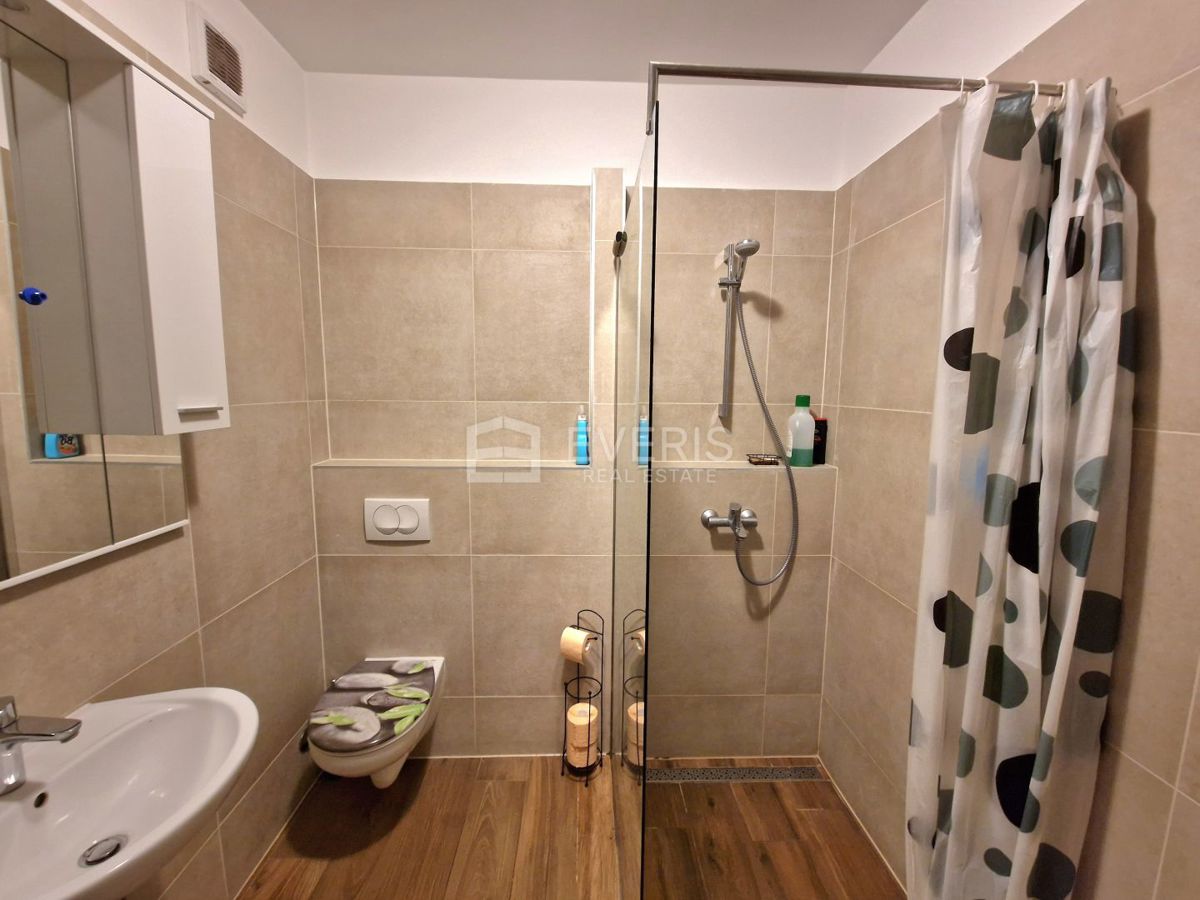 Rubeši, Kastav, 47,73m2