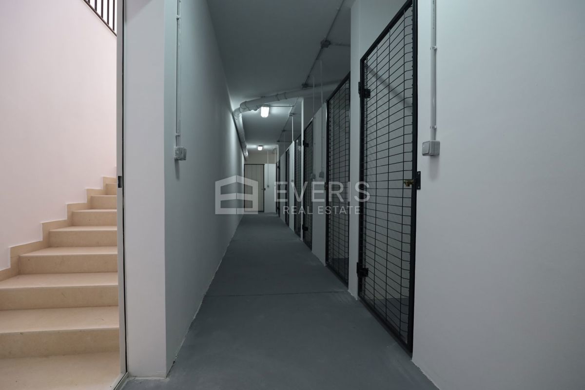 Rubeši, Kastav, 47,73m2