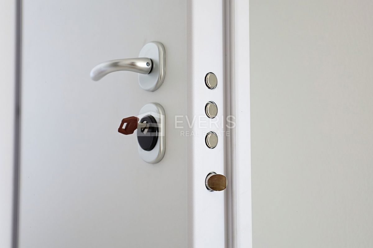 Rubeši, Kastav, 47,73m2