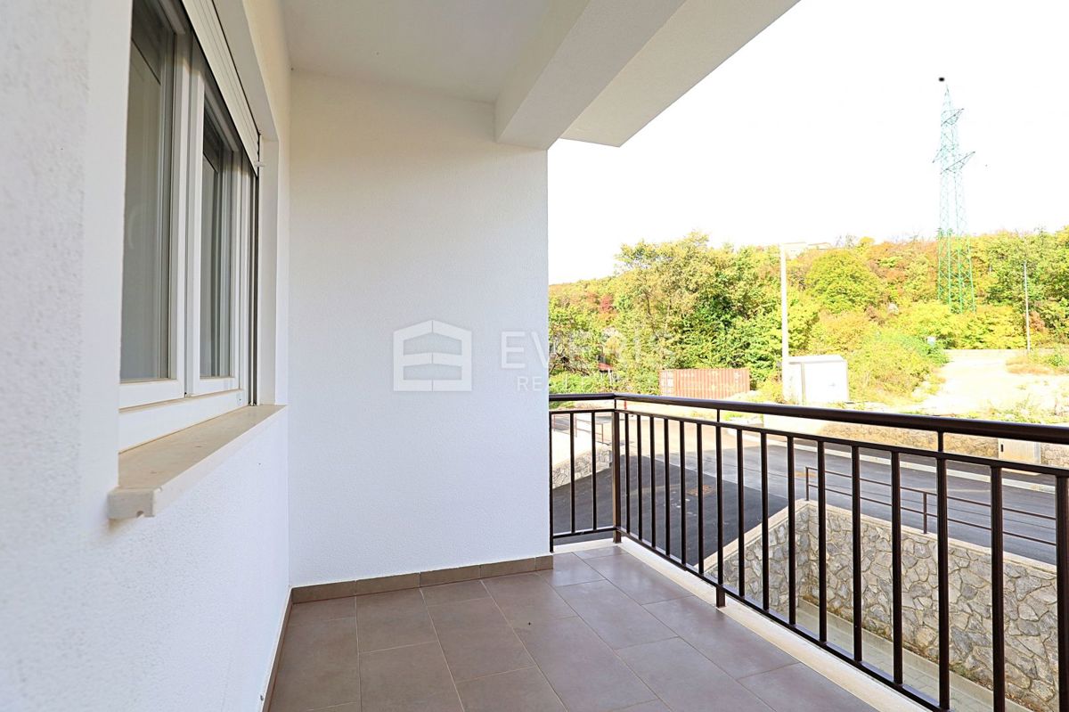 Rubeši, Kastav, 47,73m2