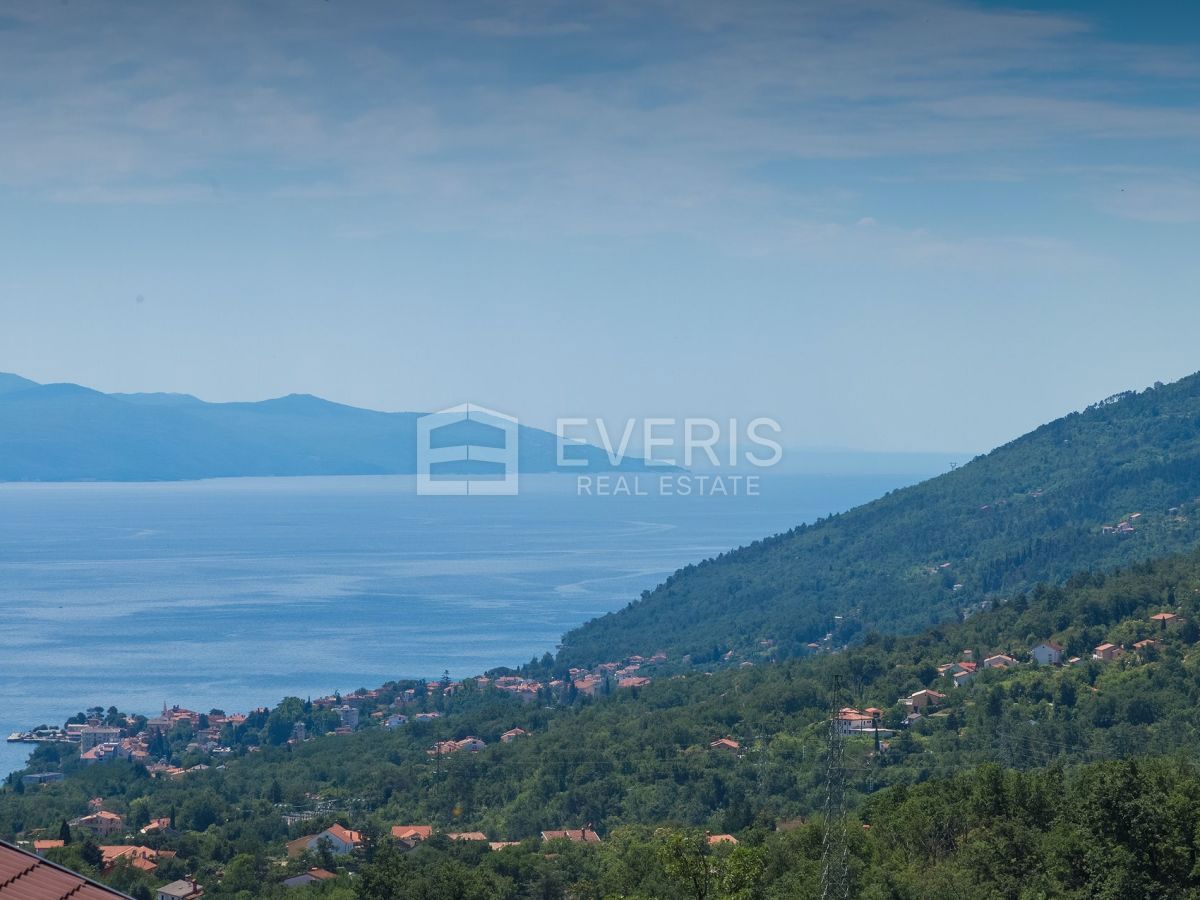 Poljane, Opatija - Okolica, 275m2