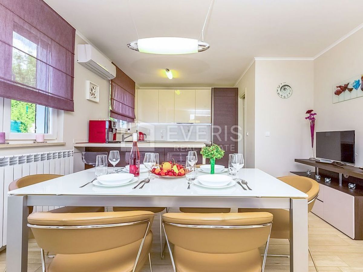 Poljane, Opatija - Okolica, 275m2