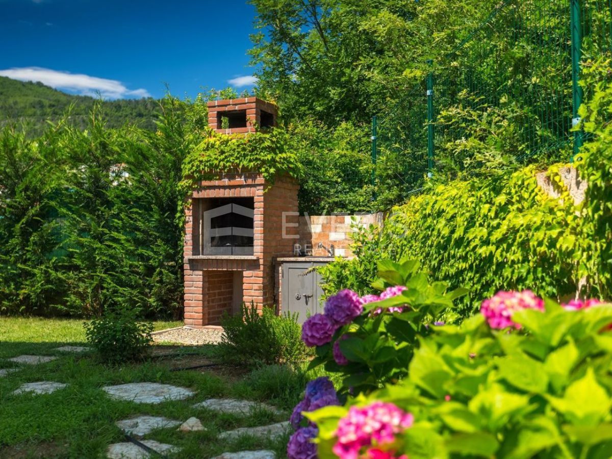 Poljane, Opatija - Okolica, 275m2