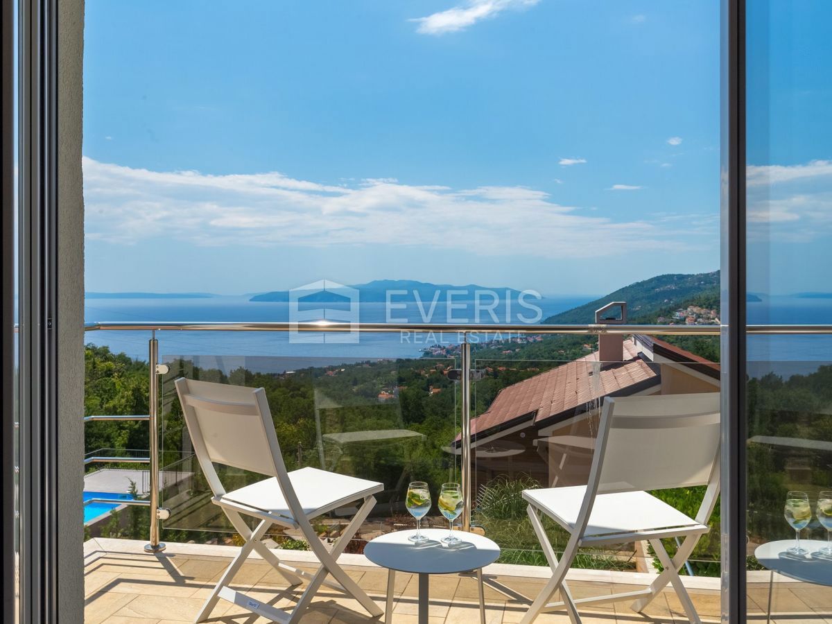 Poljane, Opatija - Okolica, 275m2