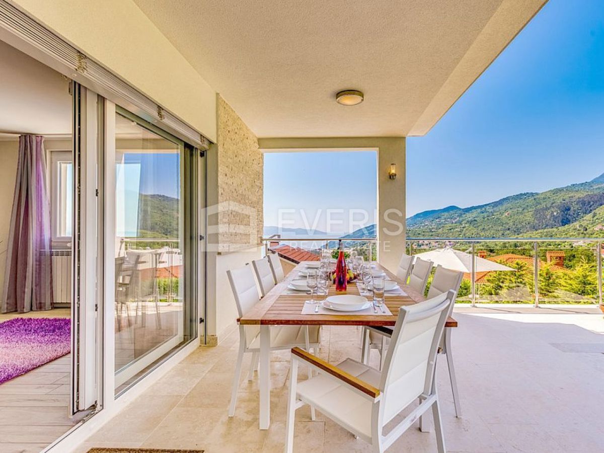 Poljane, Opatija - Okolica, 275m2