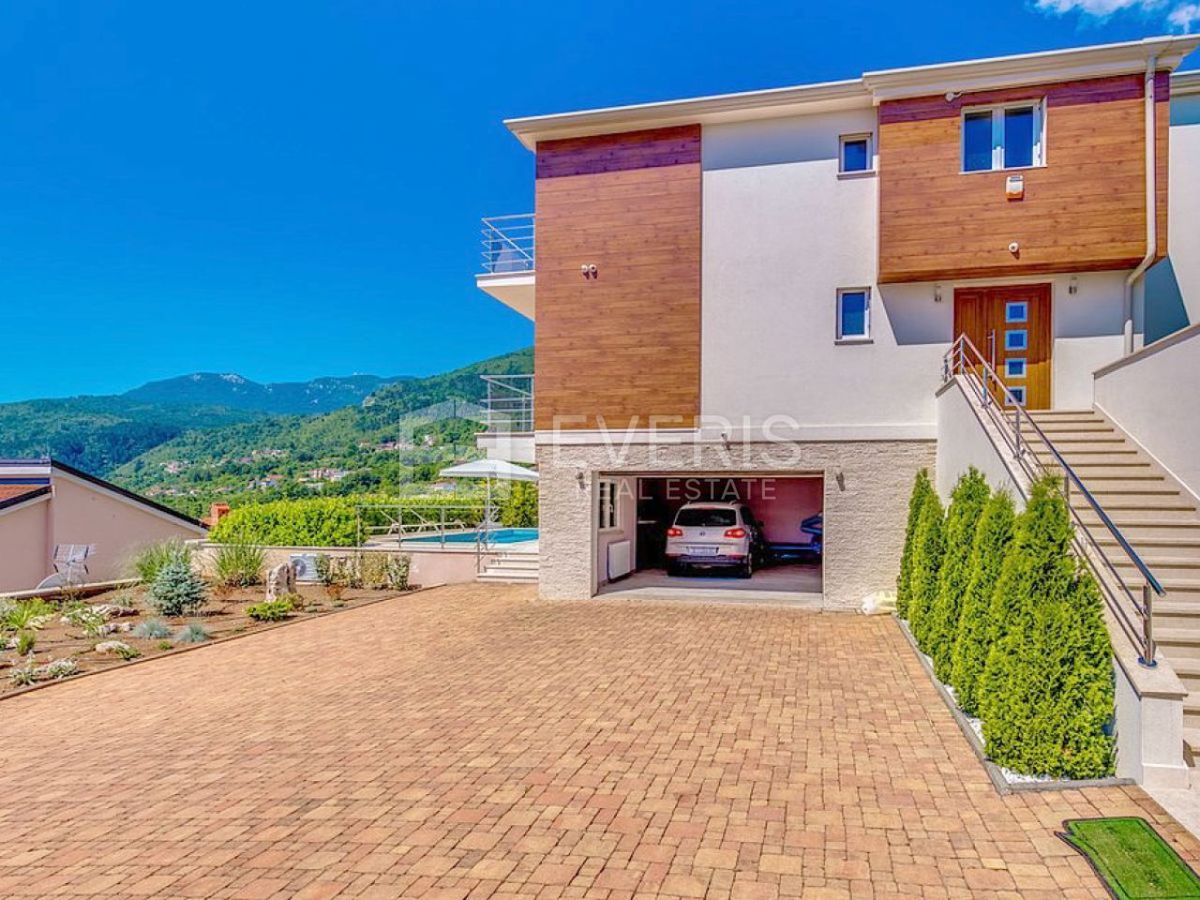 Poljane, Opatija - Okolica, 275m2