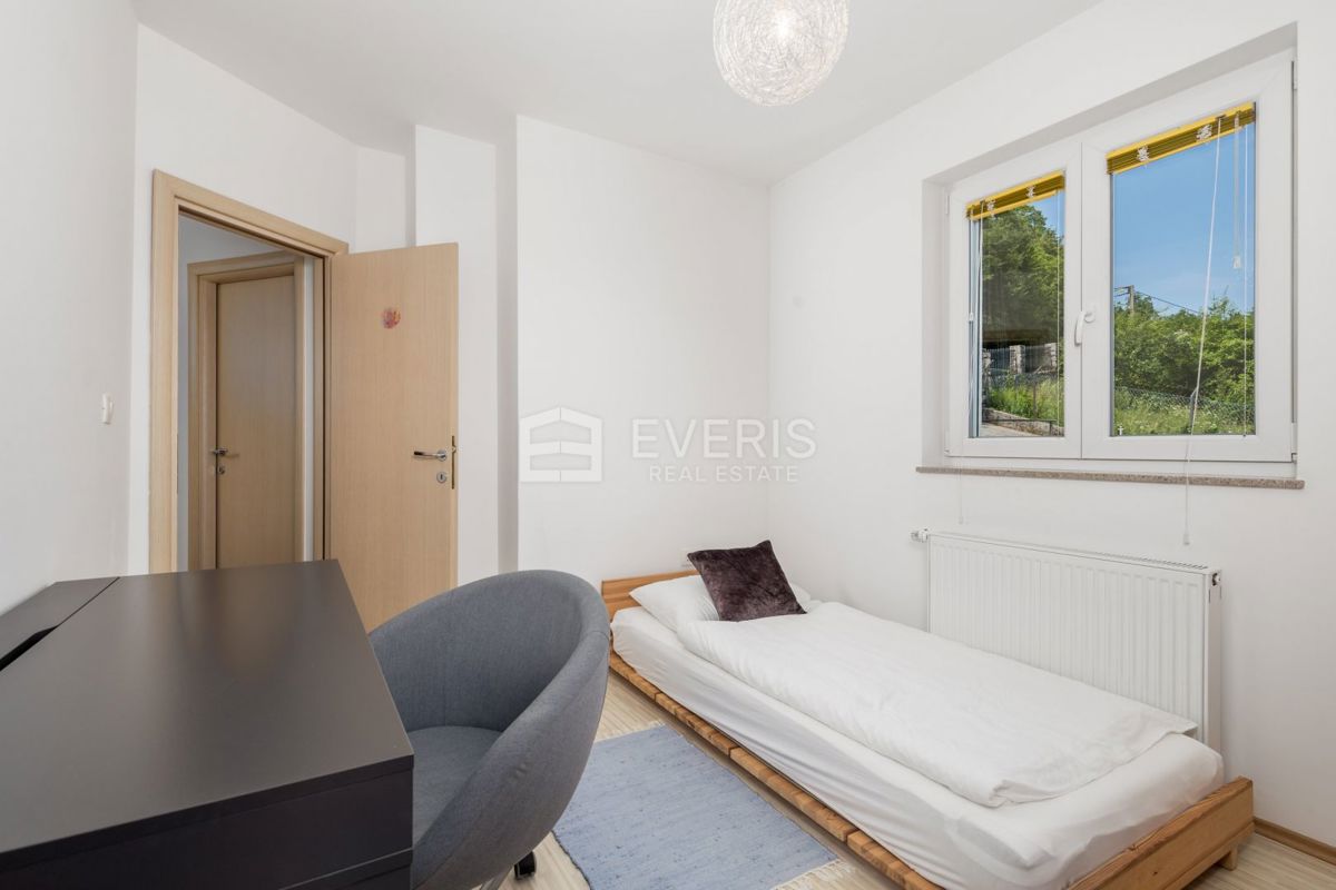 Veprinac, Opatija - Okolica, 192m2