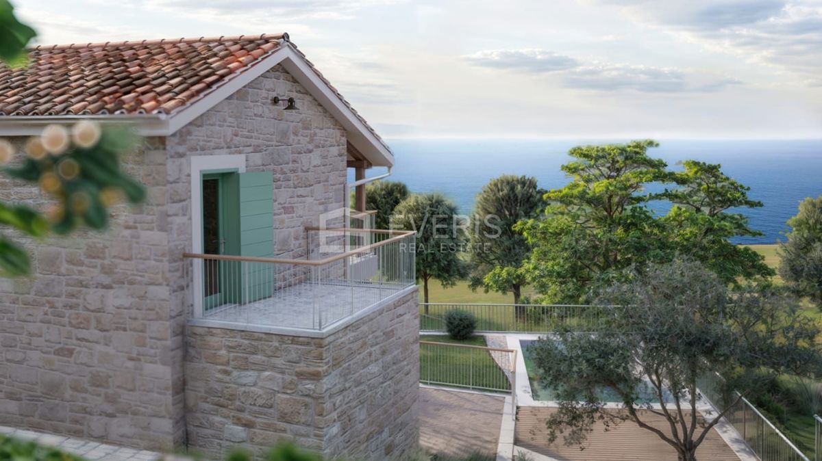 Bregi, Matulji, 95m2