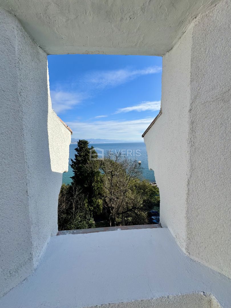 Opatija, 109m2