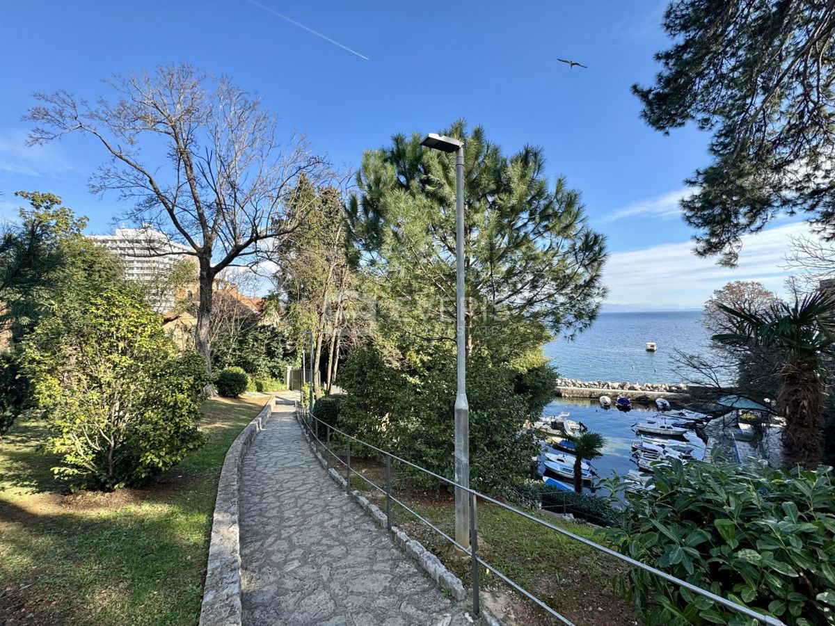 Opatija, 109m2