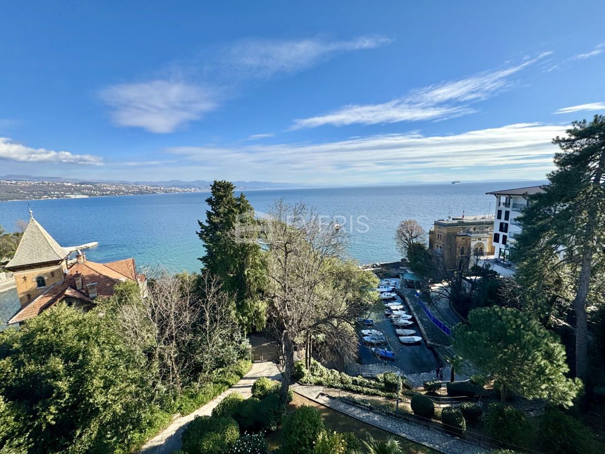 Opatija, 109m2
